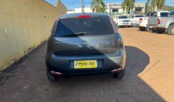 Fiat Punto completo