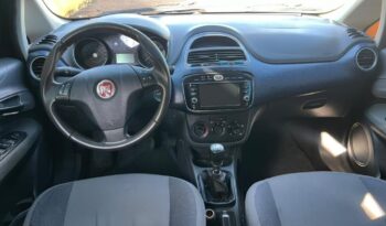 Fiat Punto completo