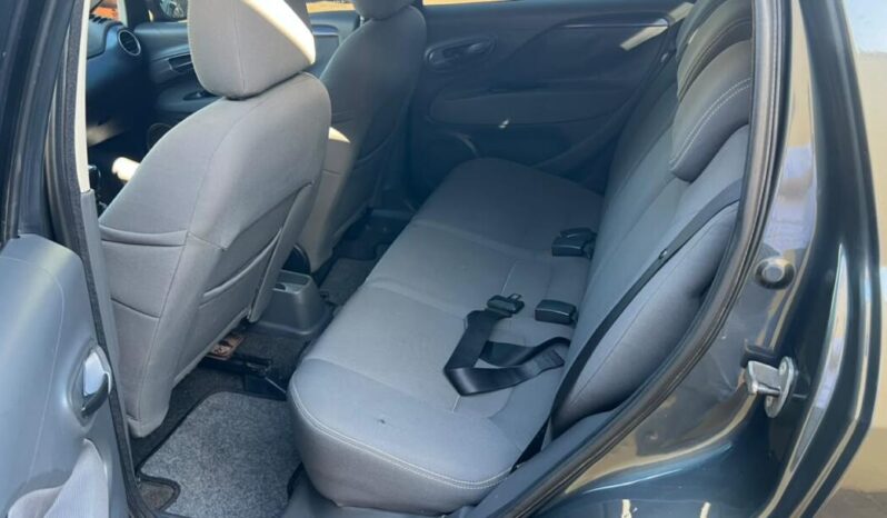 Fiat Punto completo