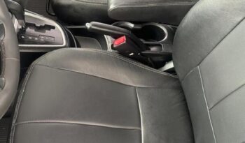 Hyundai HB20S completo