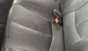 Hyundai HB20S completo