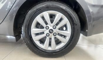 Hyundai HB20S completo