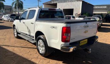 Chevrolet S10 completo
