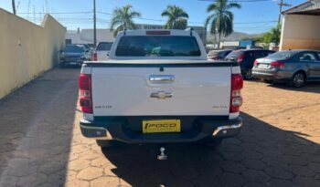 Chevrolet S10 completo
