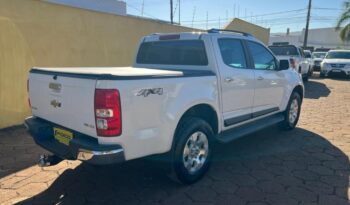 Chevrolet S10 completo