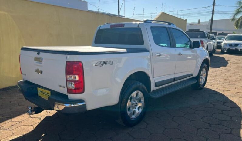Chevrolet S10 completo