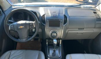 Chevrolet S10 completo