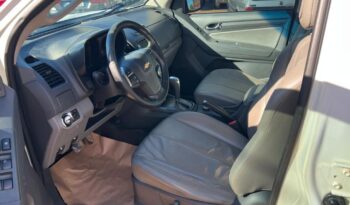 Chevrolet S10 completo