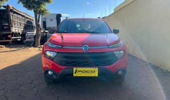 Fiat Toro completo