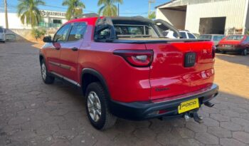 Fiat Toro completo