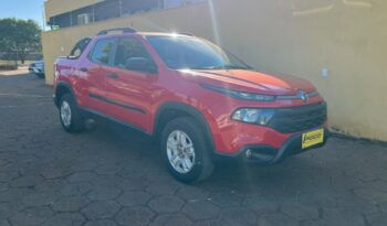 Fiat Toro completo