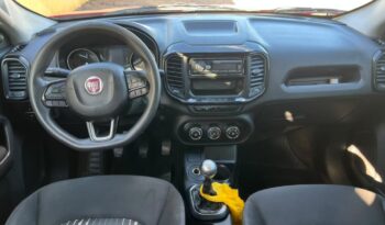 Fiat Toro completo