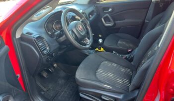 Fiat Toro completo