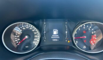 Fiat Toro completo