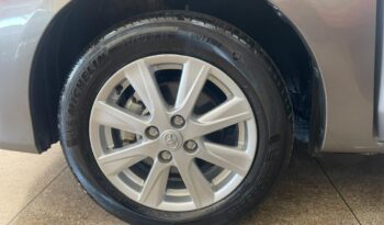Toyota Etios completo