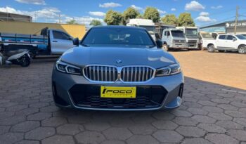 BMW 320i completo