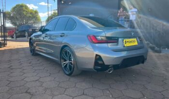 BMW 320i completo