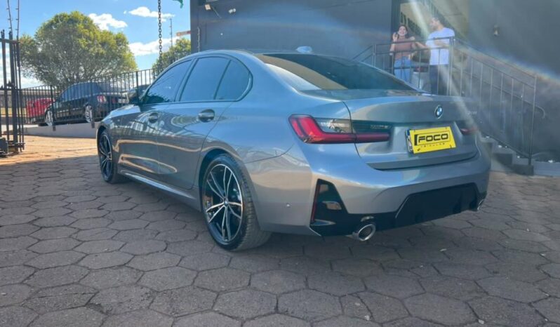 BMW 320i completo