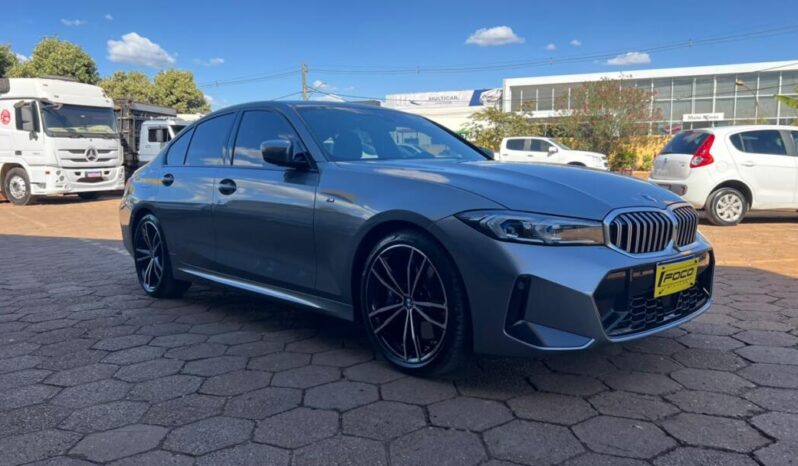 BMW 320i completo