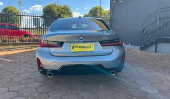 BMW 320i completo