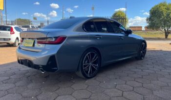 BMW 320i completo