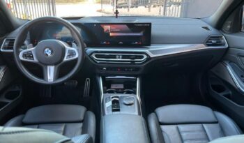 BMW 320i completo