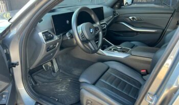 BMW 320i completo