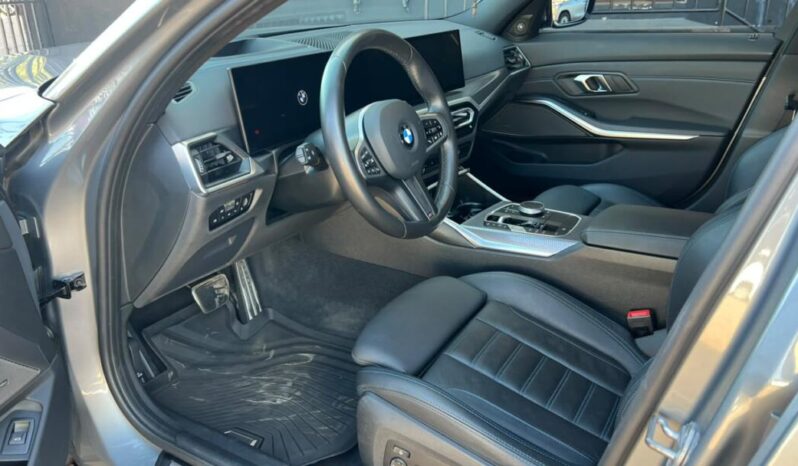 BMW 320i completo