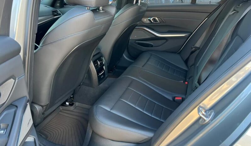 BMW 320i completo