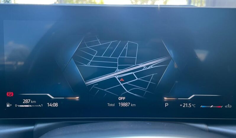BMW 320i completo