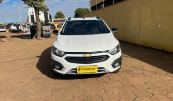 Chevrolet Onix completo