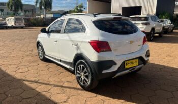 Chevrolet Onix completo