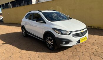 Chevrolet Onix completo