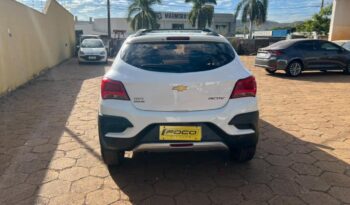 Chevrolet Onix completo