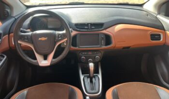 Chevrolet Onix completo