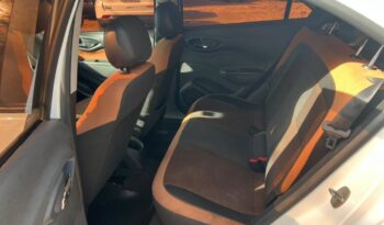 Chevrolet Onix completo