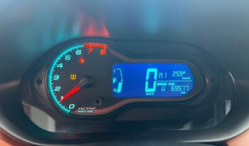 Chevrolet Onix completo