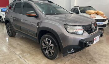 Renault Duster completo