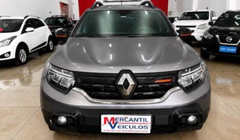 Renault Duster completo