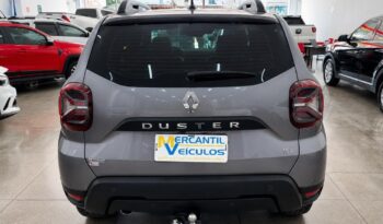 Renault Duster completo