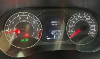 Renault Duster completo