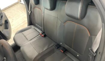 Renault Duster completo