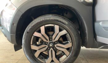Renault Duster completo