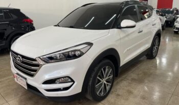 Hyundai Tucson completo