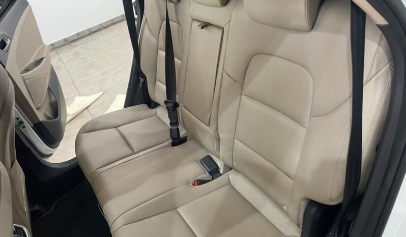 Hyundai Tucson completo