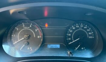 Toyota Hilux completo