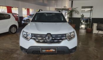 Renault Duster completo