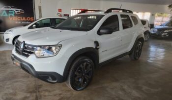 Renault Duster completo