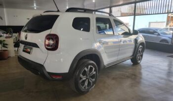 Renault Duster completo