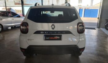Renault Duster completo